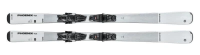 Blizzard Phoenix 7.2 23/24 dámské sjezdové lyže + TLT10 DEMO W + sleva 500,- na příslušenství