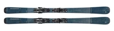 Blizzard Phoenix 7.7 22/23 dámské sjezdové lyže + TLT10 DEMO W + sleva 1000,- na příslušenství