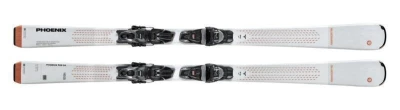 Blizzard Phoenix R13 Ca 23/24 dámské sjezové lyže + TPC11 DEMO W + sleva 600,- na příslušenství