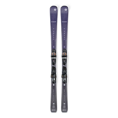 Blizzard Phoenix R13 TI 25/26 dámské lyže + TP 11 Light W purple