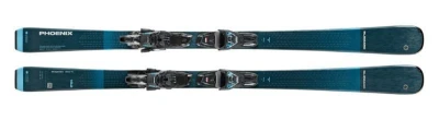 Blizzard Phoenix R13 Ti W 22/23 dámské sjezdové lyže + TPX 12 DEMO + sleva 1500,- na příslušenství