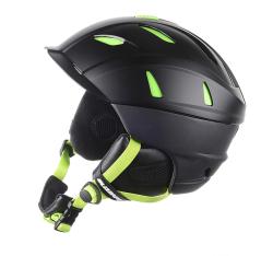 Blizzard Power black matt/lime lyžařská helma Blizzard Power black matt/lime lyžařská helma