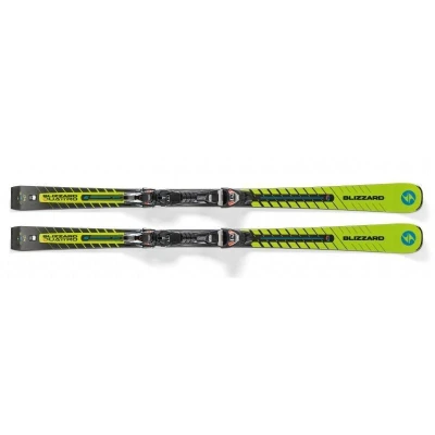 Blizzard Quattro S 76 19/20 sjezdové lyže + TPX12 DEMO