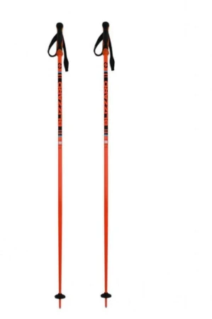 Blizzard Race black/orange lyžařské hole Blizzard Race black/orange lyžařské hole