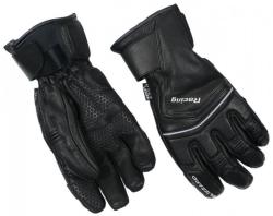 Blizzard Racing Leather black/silver lyžařské rukavice Blizzard Racing Leather black/silver lyžařské rukavice