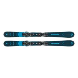 Blizzard Rustler Twin JR 23/24 juniorské lyže + FDT JR 4.5 WB Blizzard Rustler Twin JR 23/24 juniorské lyže + FDT JR 4.5 WB