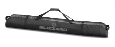 Blizzard Ski bag black