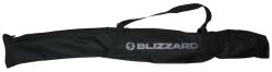 Blizzard Ski bag pre 1 pár čierna/strieborná 160-180 cm