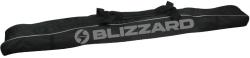 Blizzard Ski bag Premium for 1 pair black/silver 165-185 cm