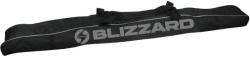 Blizzard Ski bag Premium for 1 pair black/silver 165-185 cm POUZE Velikost 165/185 cm (VÝPRODEJ)