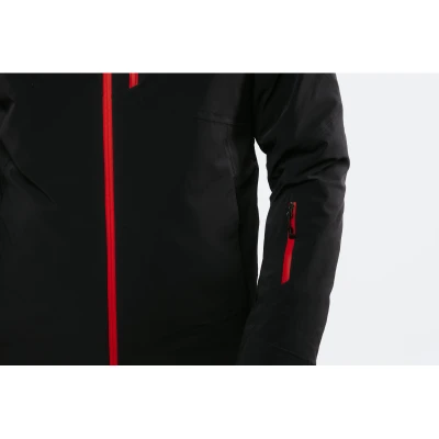 Blizzard Ski Jacket Berwang black lyžařská bunda