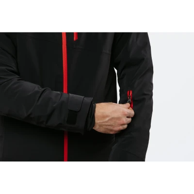 Blizzard Ski Jacket Berwang black lyžařská bunda