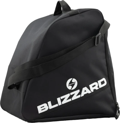 Blizzard Skiboot bag black 2025