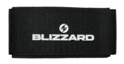 Blizzard Skifix black width 5 cm pásek POUZE Velikost 5 cm (VÝPRODEJ)