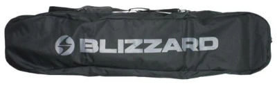 Blizzard Snowboard bag black/silver
