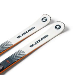 Blizzard Stormbird 7.2 25/26 dámské lyže + TPC 10 DEMO dark avio/white + sleva 500,- na příslušenství