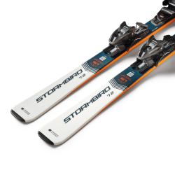 Blizzard Stormbird 7.2 25/26 dámské lyže + TPC 10 DEMO dark avio/white + sleva 500,- na příslušenství