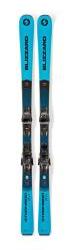 Blizzard Stormbird 72 CA 25/26 zjazdové lyže + TPC 11 DEMO blue