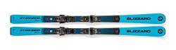 Blizzard Stormbird 72 CA 25/26 zjazdové lyže + TPC 11 DEMO blue