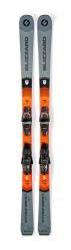 Blizzard Stormbird 72 TI 25/26 sjezdové lyže + TP 11 Light DEMO grey/orange