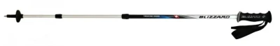 Blizzard Trekové hole TREKKING SHOCK 67-140 cm