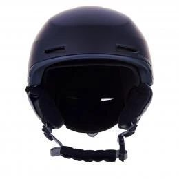 Blizzard Viper black matt/grey matt lyžařská přilba