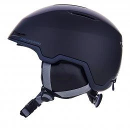Blizzard Viper black matt/grey matt lyžařská přilba
