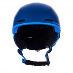 Blizzard Viper dark blue matt/bright blue matt lyžařská přilba