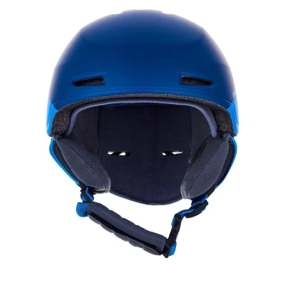 Blizzard Viper junior dark blue matt/bright blue juniorská lyžařská přilba