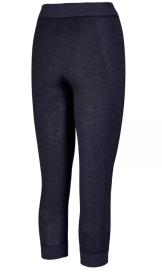 Blizzard Viva long pants merino wool anthracite