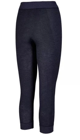 Blizzard Viva long pants merino wool anthracite