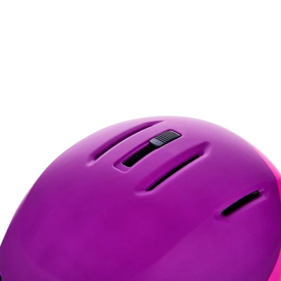 Blizzard Viva Viper junior violet matt/pink matt dívčí lyžařská helma