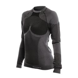Blizzard W2W Essential long sleeve grey