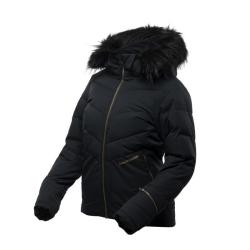 Blizzard W2W Ski Jacket Lavarone black dámská bunda