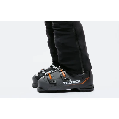 Blizzard W2W Ski Pants Sappada black dámské lyžařské kalhoty