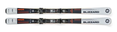 Blizzard WCR 24/25 sjezdové lyže + TLT10 DEMO + sleva 1000,- na příslušenství Blizzard WCR 24/25 sjezdové lyže + TLT10 DEMO + sleva 1000,- na příslušenství
