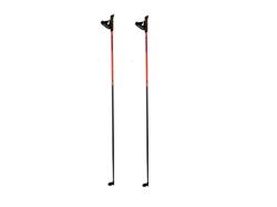 Blizzard XC Racing carbon poles black/orange hůlky Blizzard XC Racing carbon poles black/orange hůlky