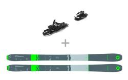 Blizzard Zero G 084 Approach 22/23 sjezdové lyže + ALPINIST DEMO 10 + sleva 1000,- na příslušenství Blizzard Zero G 084 Approach 22/23 sjezdové lyže + ALPINIST DEMO 10 + sleva 1000,- na příslušenství