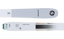 Blizzard Zero G 085 light grey flat 21/22 BLIZZARD + zľava 1000,- na príslušenstvo