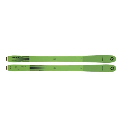Blizzard Zero G 095 green flat 21/22 skialpové lyže + sleva 600,- na příslušenství Blizzard Zero G 095 green flat 21/22 skialpové lyže + sleva 600,- na příslušenství