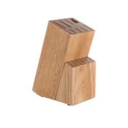 Blok na 13 nožů 22x17x13cm dřev. BRILLANTE Blok na 13 nožů 22x17x13cm dřev. BRILLANTE