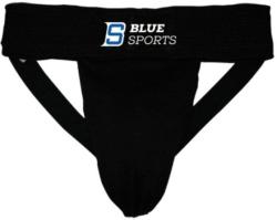 Blue Sport Deluxe JR suspenzor