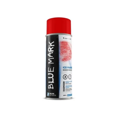 Blue Sports Sprej na led Ice Marker