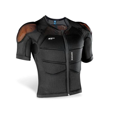BLUEGRASS Armour Bs D3 chránič zad POUZE S (VÝPRODEJ) BLUEGRASS Armour Bs D3 chránič zad POUZE S (VÝPRODEJ)