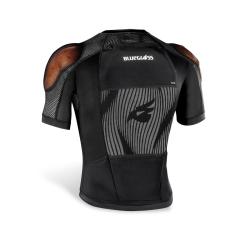 BLUEGRASS Armour Bs D3 chránič zad