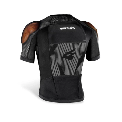 BLUEGRASS Armour Bs D3 chránič zad