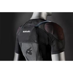 BLUEGRASS Armour Bs D3 chránič zad