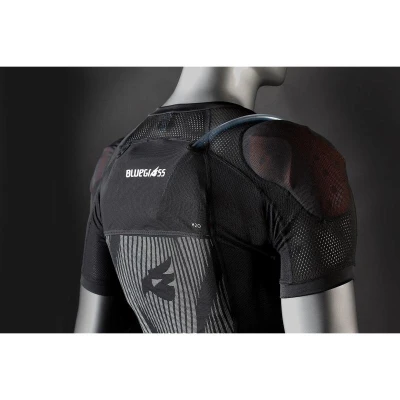 BLUEGRASS Armour Bs D3 chránič zad