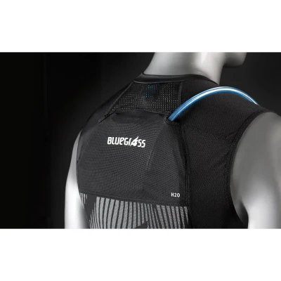 BLUEGRASS Armour L chránič zad