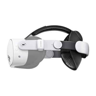 BOBOVR E3 odlehčovací popruh pro Meta Quest 3/3s